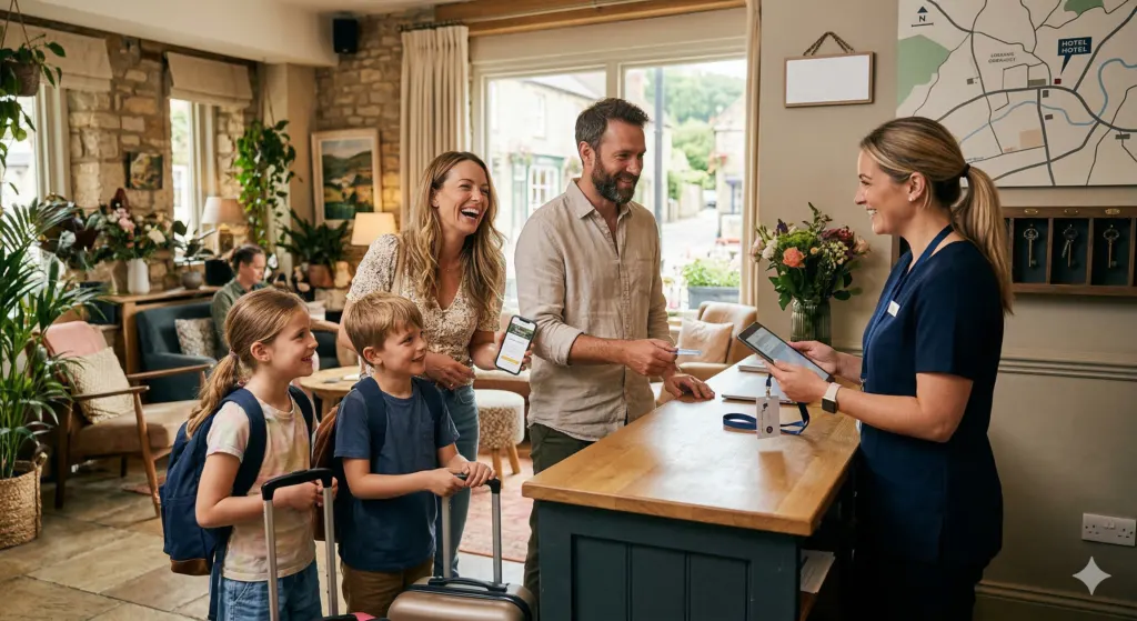 5 Strategies That Boost Direct Bookings and Compete with Airbnb