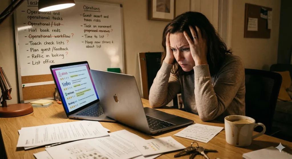 8 Operational Mistakes Showing Up in Your STR Reviews Right Now