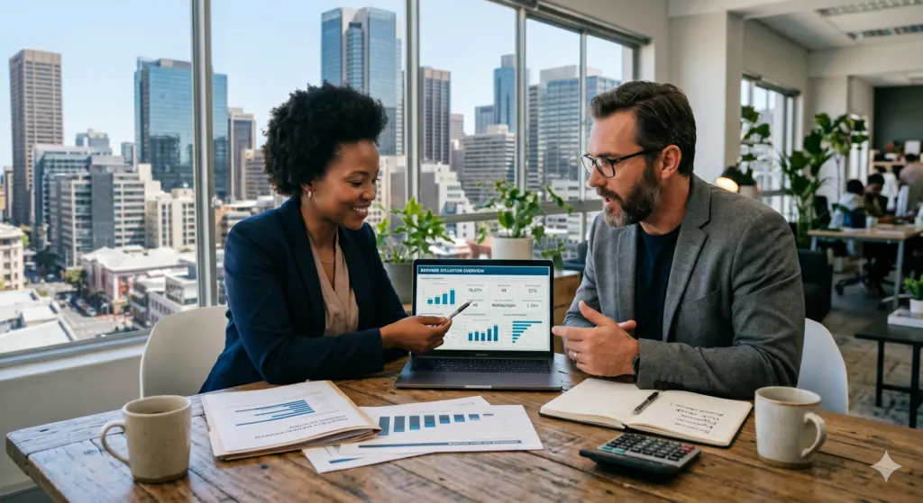How to Know What Your Short-Term Rental Property Management Business Is Actually Worth