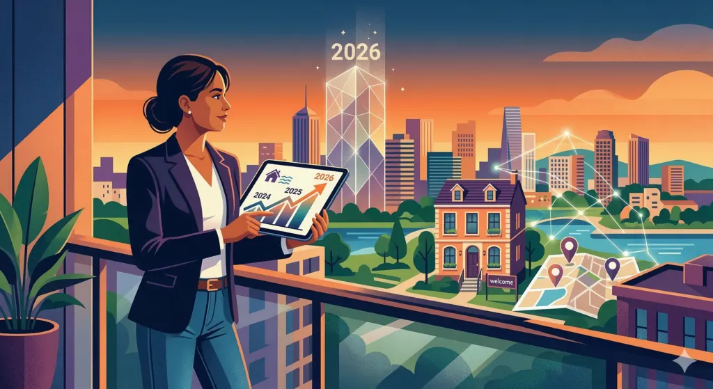 The 2026 Short-Term Rental Market Outlook: What Operators Need to Know