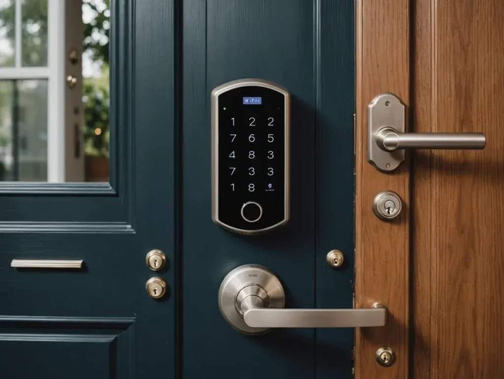 The Ultimate Guide to Smart Locks for Short-Term Rentals: 8 Essential Features Every STR Host Needs