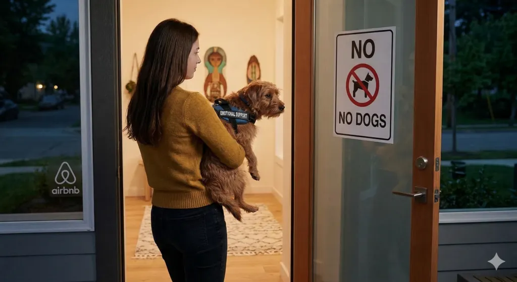 Your No-Pet Policy Doesn’t Mean What You Think It Means