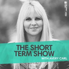 The Short Term Show cover art