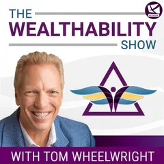 The WealthAbility Show cover art