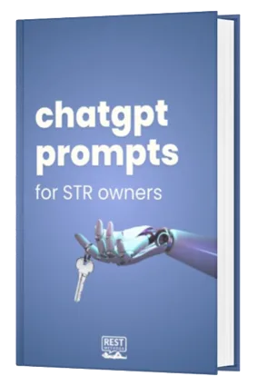 AI Prompts for STR