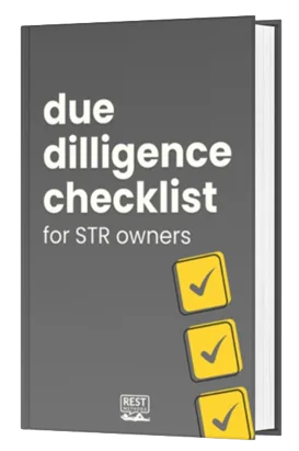 Due Diligence Checklist