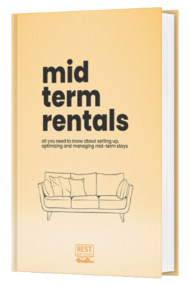 Mid-Term Rentals Guide