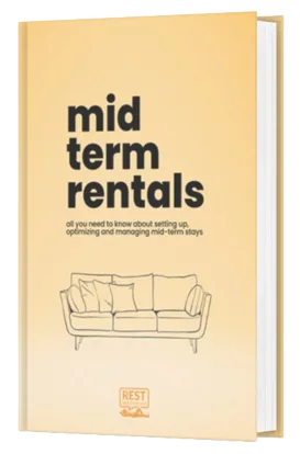 Mid-Term Rentals Guide