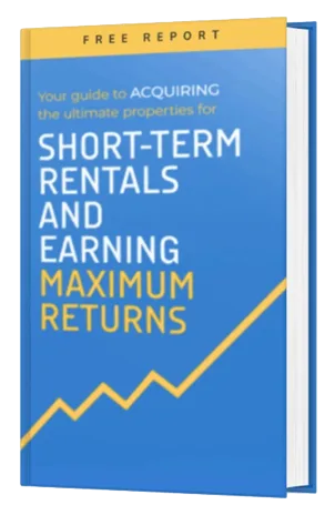 Acquisitions & Maximum Returns eBook