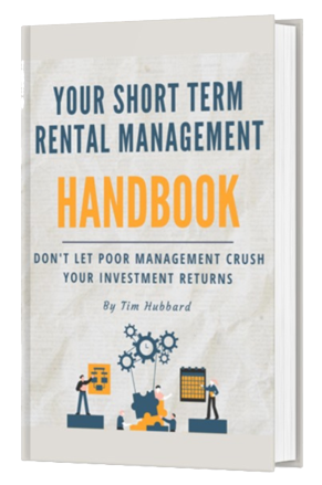 STR Management Handbook