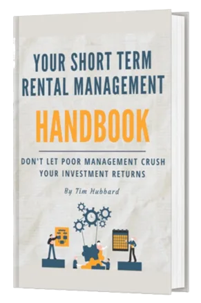 STR Management Handbook