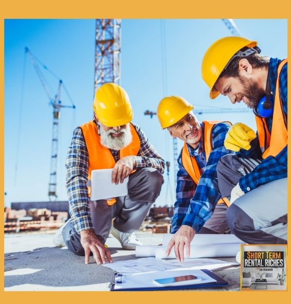 What You Need to Know About Working With Contractors