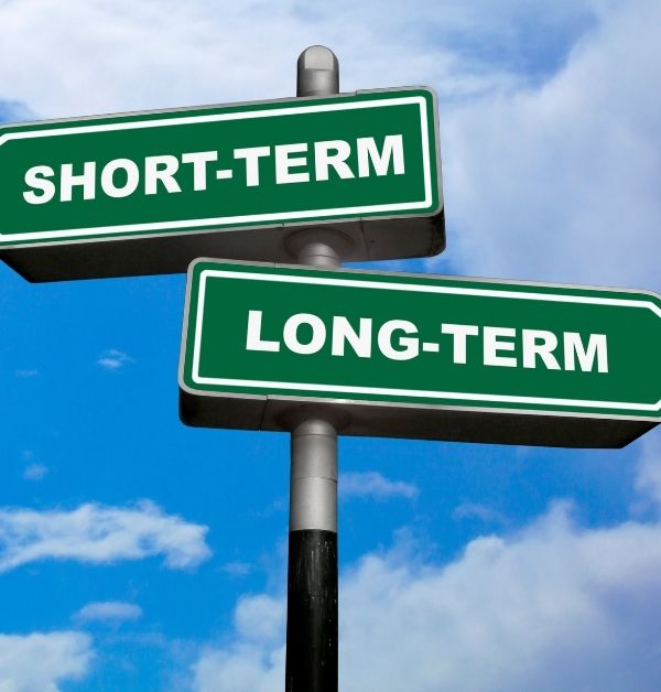 Short-Term vs. Long-Term Rental expenses