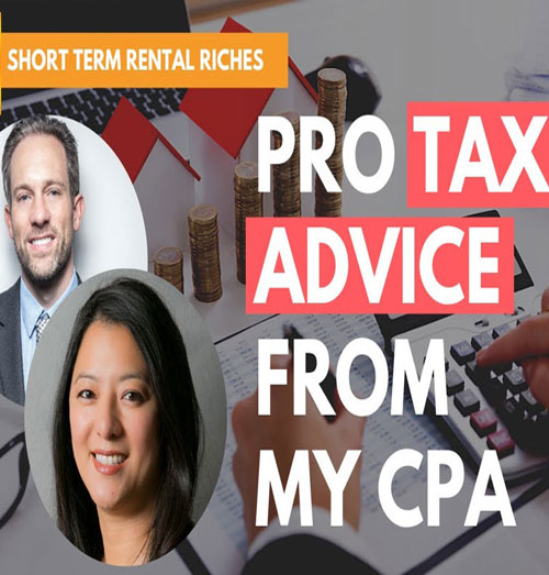 pro tax advice