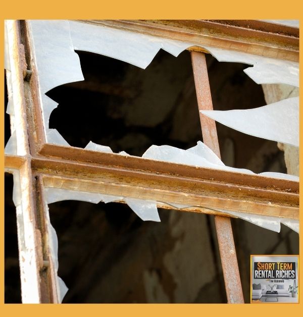 Top 3 Causes of Damage to your properties