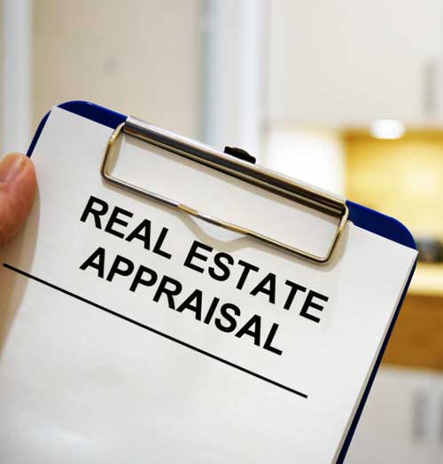 How Appraisals Impact Your Loan and Refinances