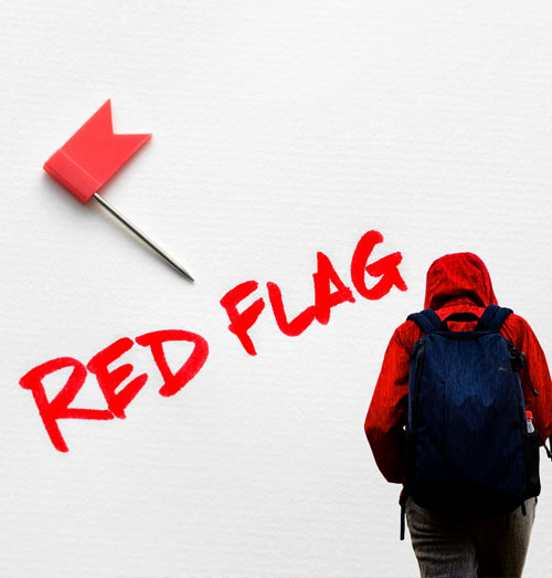 Red Flag Reservations