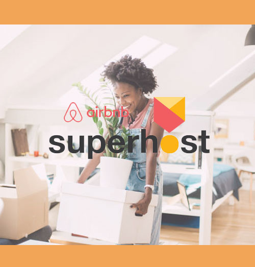 Airbnb Superhost