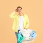 Laundry Trouble? Efficient Options for your Short Term Rental
