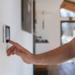 Smart Thermostats for Vacation Rentals