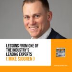 Mike Sjogren - Leading STR expert