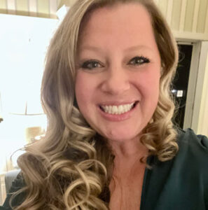 Kate Nadolski Elliott
