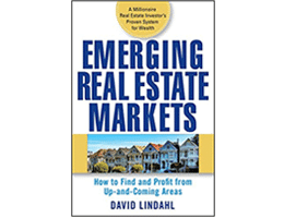 emerging real estate markets