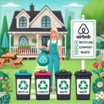 Airbnb Trash Handling Tips