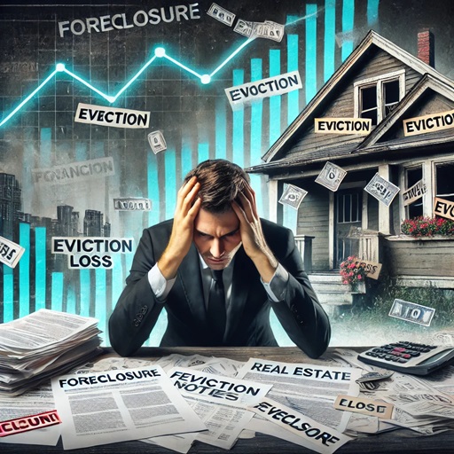 Why Real Estate Investors Fail? Common Mistakes & STR Success Tips