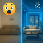 Bad Airbnbs