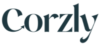 Corzly logo